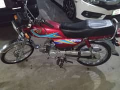 honda cd 70