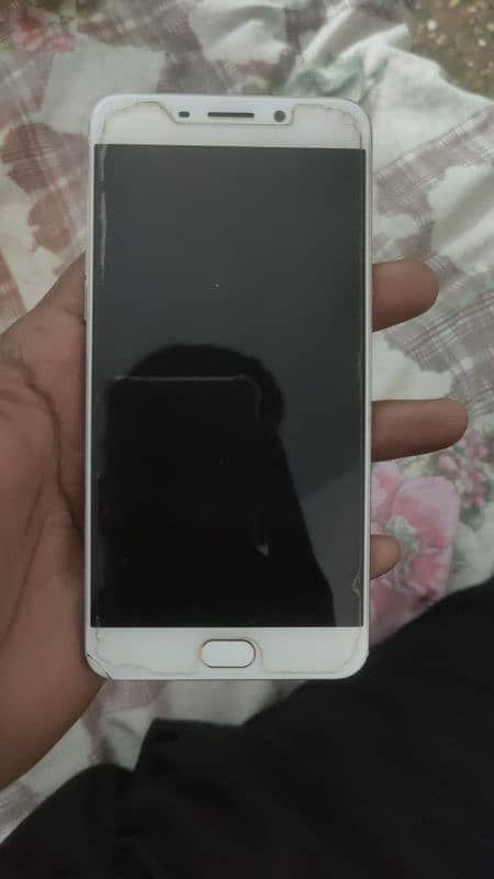 Oppo F1 plus 4