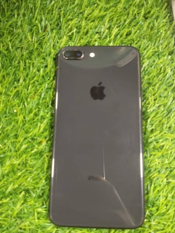 iPhone 8 Plus non pta four sale battery halt 73 2