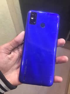 Techno spark 6 go 4gb 64gb pta approved all ok