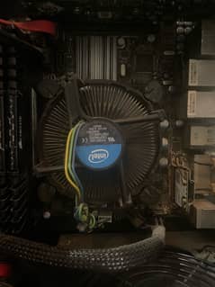 i5 4th generation H97