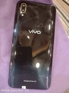 vivo y97