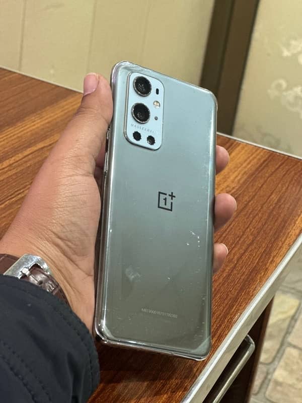 one plus 9 pro 5g 4