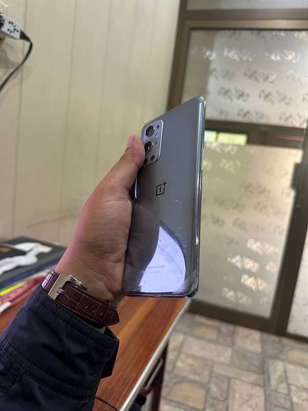 one plus 9 pro 5g 7