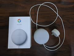 Google Nest Mini (2nd Generation)