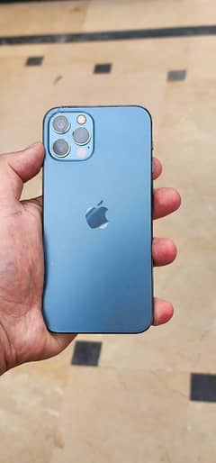 iphone 12 pro factory unlock 128gb