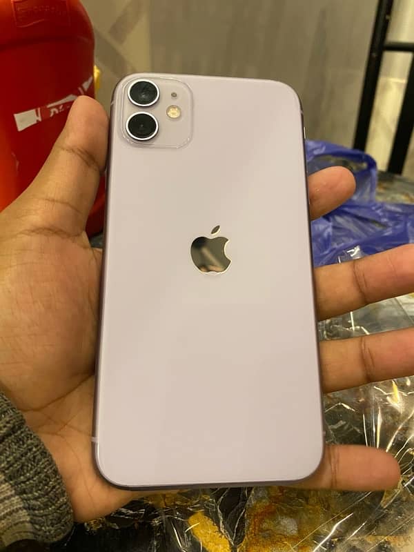 iphone 11 dual pta 128gb 0