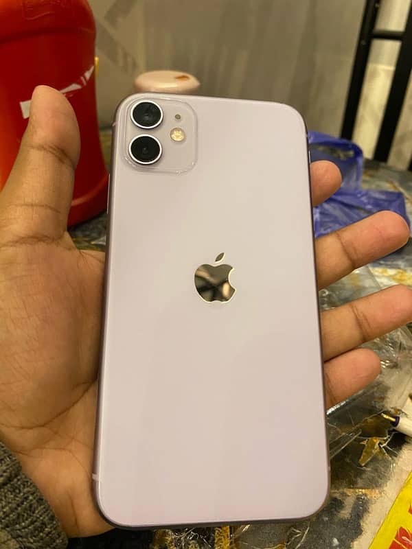 iphone 11 dual pta 128gb 2