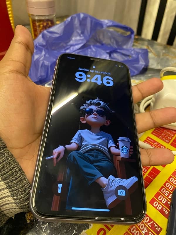 iphone 11 dual pta 128gb 3