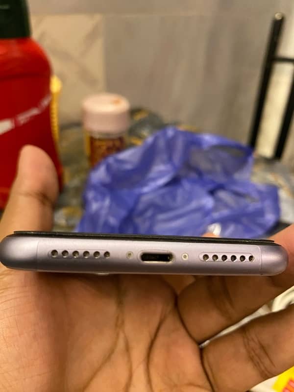 iphone 11 dual pta 128gb 4