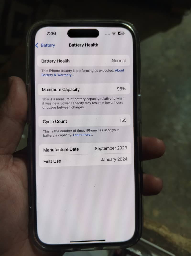 Apple iPhone 15 Pro factory unlock 0