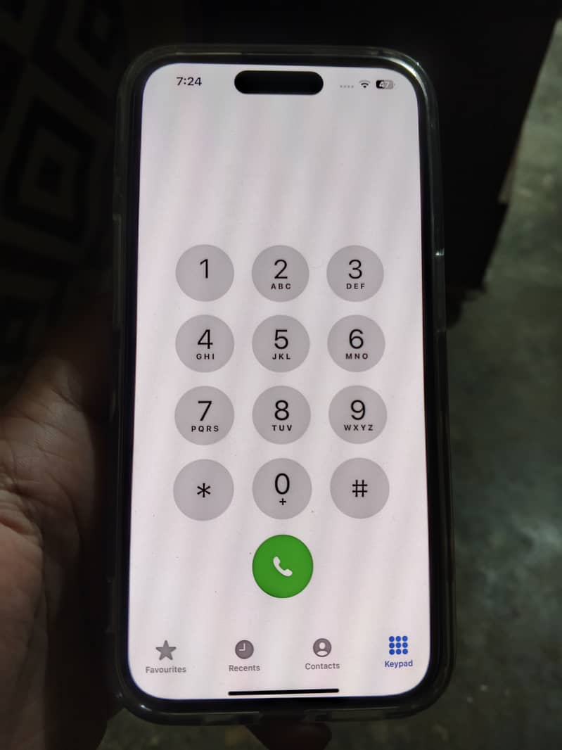 Apple iPhone 15 Pro factory unlock 3