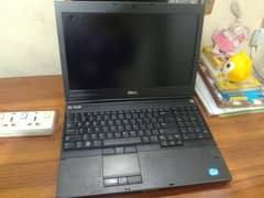 Dell Precision m4700 Gaming Laptop