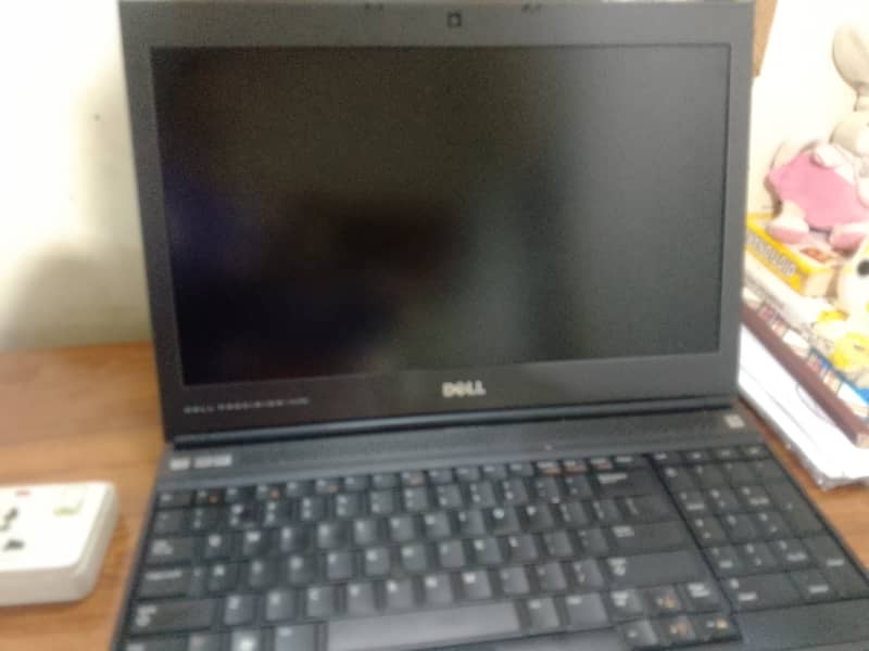 Dell Precision m4700 Gaming Laptop 2