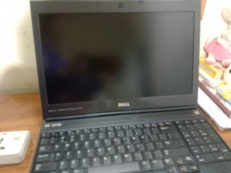 Dell Precision m4700 Gaming Laptop 4