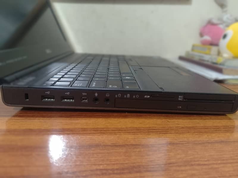 Dell Precision m4700 Gaming Laptop 6