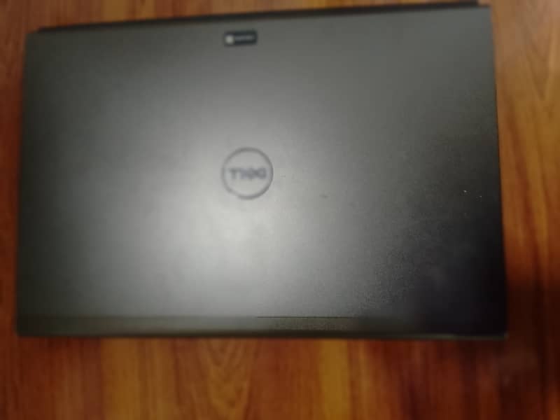 Dell Precision m4700 Gaming Laptop 8