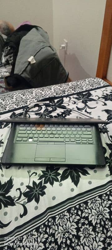 8GB/128GB laptop latitude E5450 1