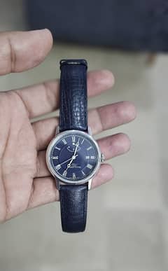 OrientStar Automatic Watch