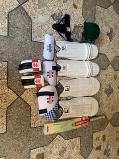 cricket kit full