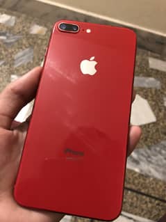 Apple iPhone 8 Plus 256gb PTA approved