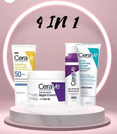 care Ve 4 in 1