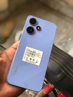 infinix hot 30 play