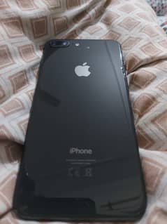 Iphone 8 Plus