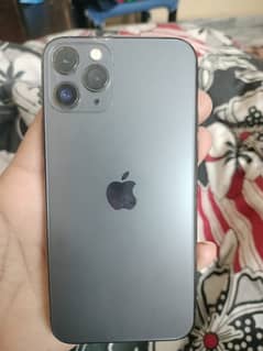 iPhone 11 Pro 256gb FU