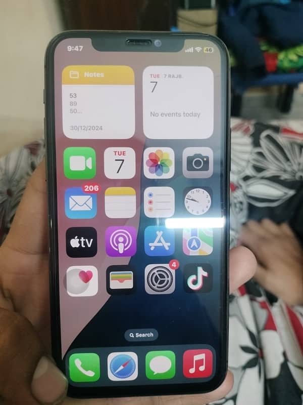 iPhone 11 Pro 256gb FU 3