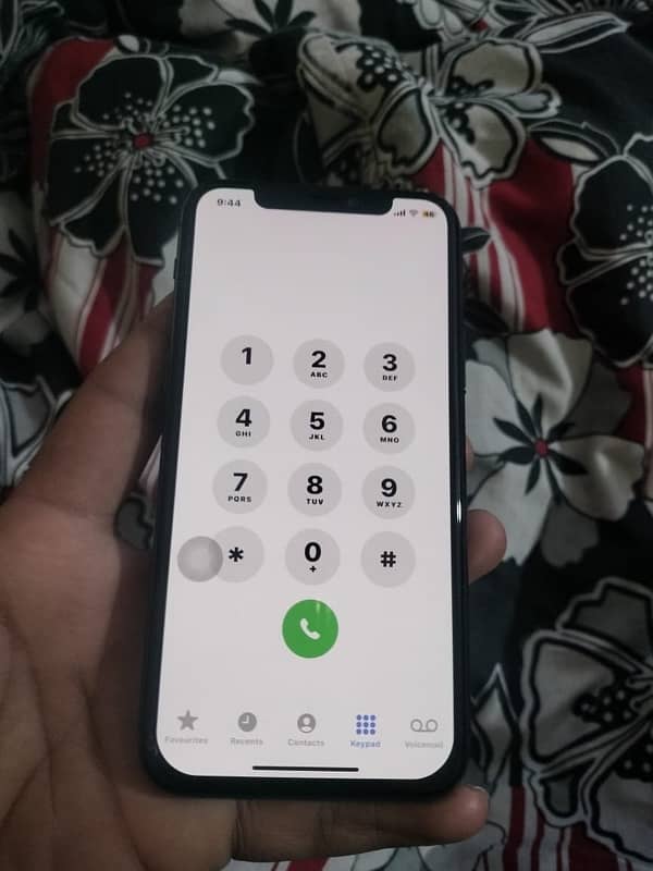 iPhone 11 Pro 256gb FU 10