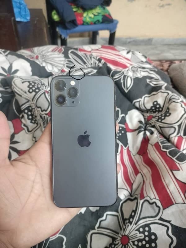 iPhone 11 Pro 256gb FU 11