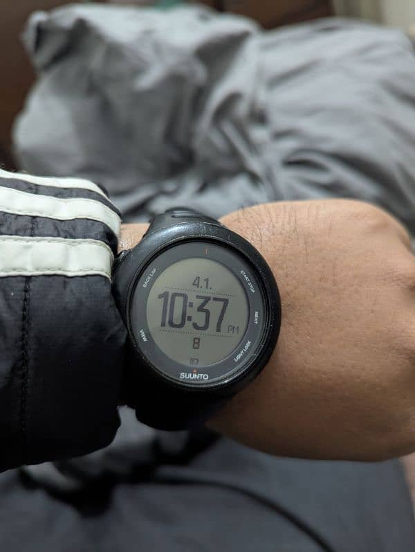 SUUNTO ambit 3 0