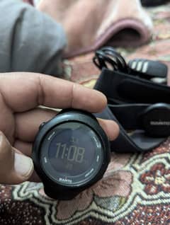 SUUNTO ambit 3 G shock protrek