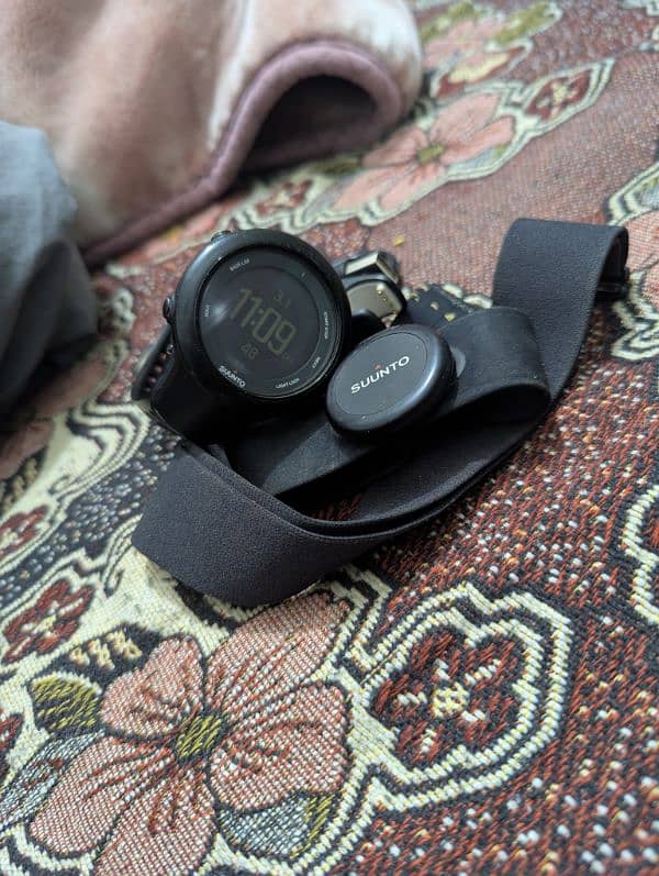 SUUNTO ambit 3 4