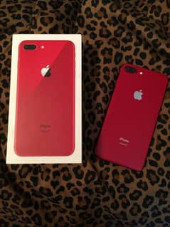 iPhone 8plus for Sale