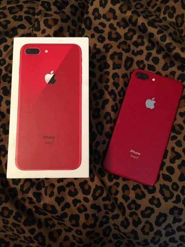 iPhone 8plus for Sale 0