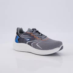 Black-Camel-Sport-Gripper-Shoe-Gray, 8909