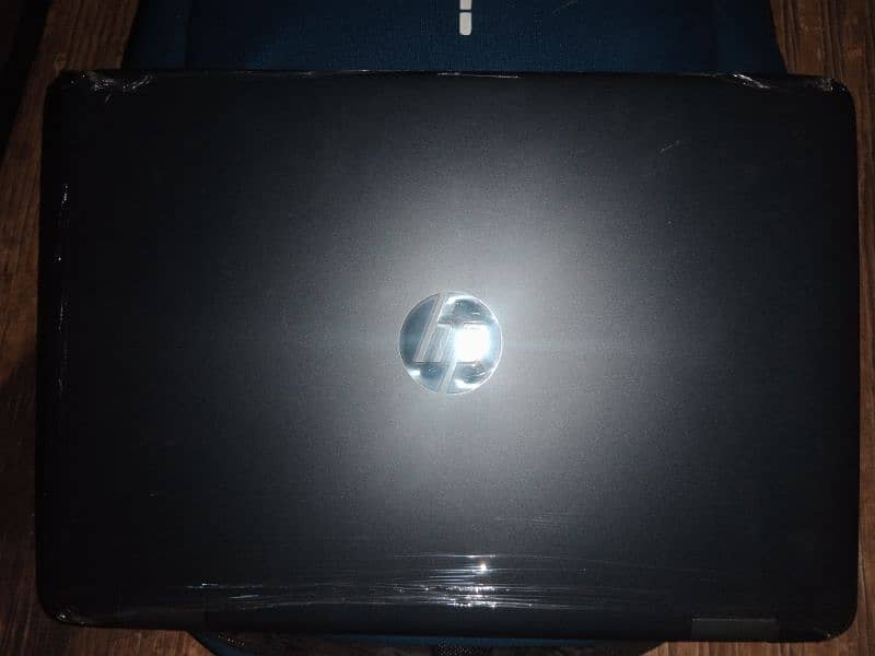 HP Core i3 6th Generation Laptop For Sale 0