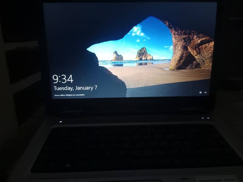 HP Core i3 6th Generation Laptop For Sale 2