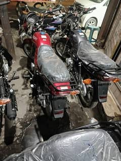 New suzuki gs 150, gr 150,GD110 available