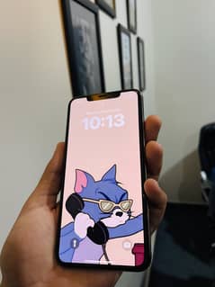 IPHONE XS MAX 64GB NON PTA SIM WORKING