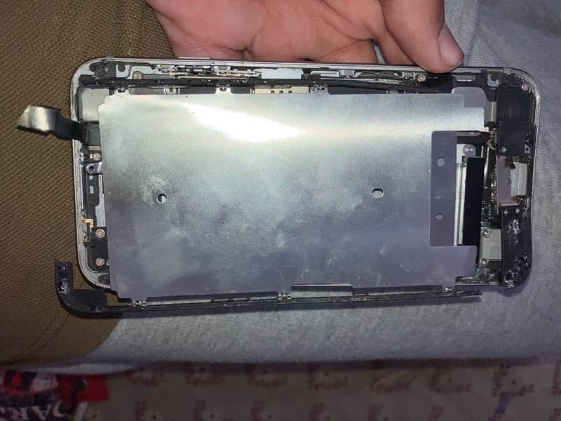 Iphone 6s For Sale Spare Parts Condition 0