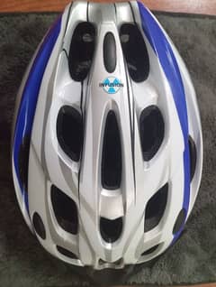 Bicycle Helmet