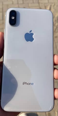 i phone x for sale pTA approved