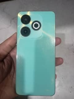 infinix smart 8 4+4/64