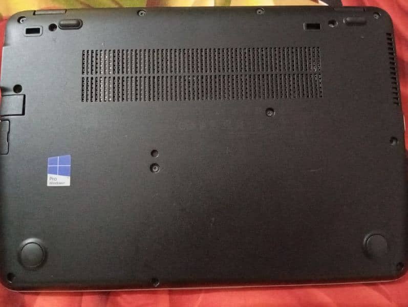 Hp 6th generation laptop in used condition 5