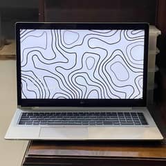 hp elitebook 755 G5 AMD ryzen 7 pro - 32gb 256gb 15.6”