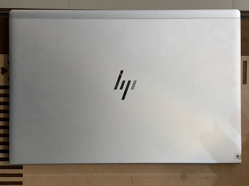 hp elitebook 755 G5 AMD ryzen 7 pro - 32gb 256gb 15.6” 1