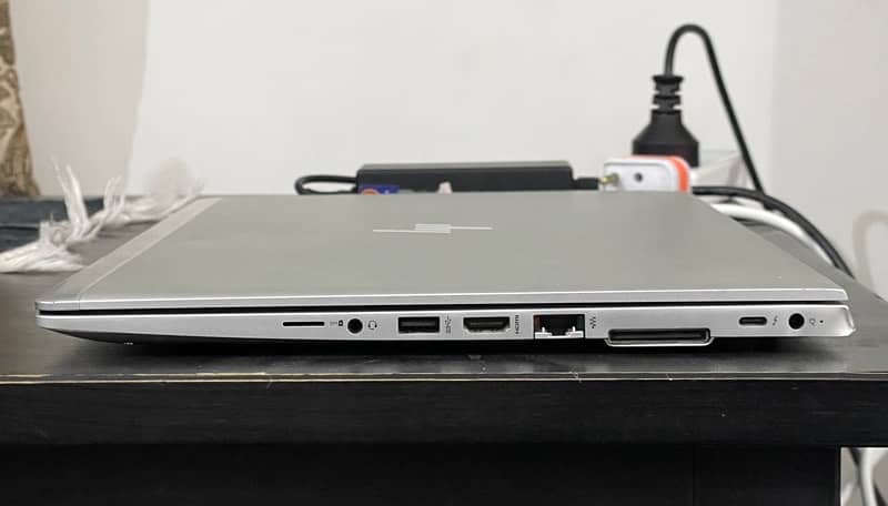 hp elitebook 755 G5 AMD ryzen 7 pro - 32gb 256gb 15.6” 3